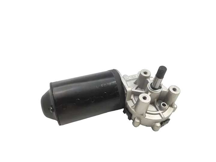 MOTOR LIMPADOR DE PARA-BRISA LKW C6V 24V